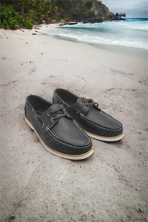 Gerçek Deri Yazlık Model Tmbr002