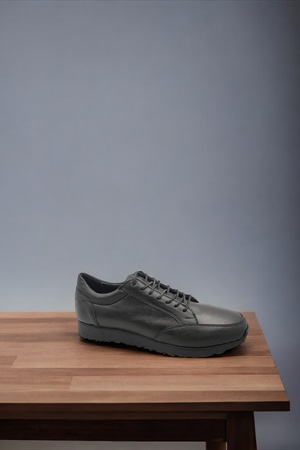 Gerçek Deri Sneaker