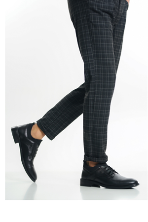 Gerçek Deri  Günlük Ayakkabı 2027