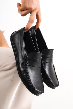 Gerçek Deri Günlük Ayakkabı