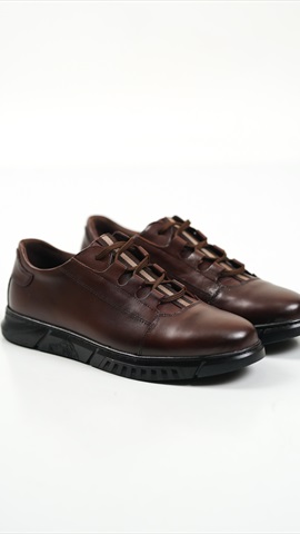 Gerçek Deri Günlük Ayakkabı