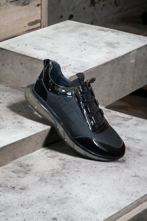 Air Taban Spor Ayakkabı