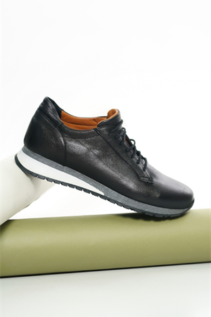 Gerçek Deri  Spor Ayakkabı 2026