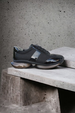 Air Taban Spor Ayakkabı